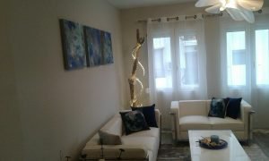 apartement in Moraira te koop