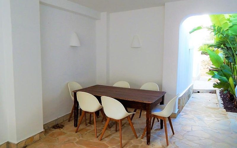 VERKOCHT | Mediterraanse villa van hoge kwaliteit te koop in El Portet | Moraira |