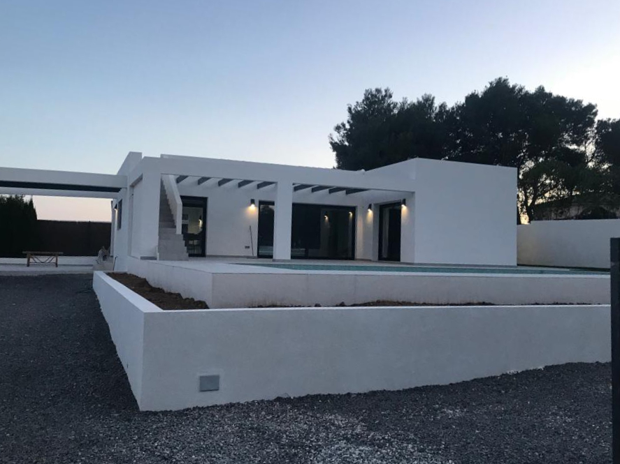 investeren in vastgoed in Moraira Manzano nieuw