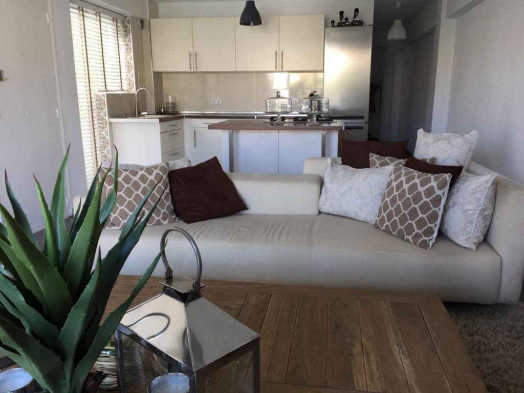 mooi appartement in Altea te koop