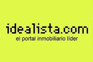 wonigportal in Spanje, Idealista