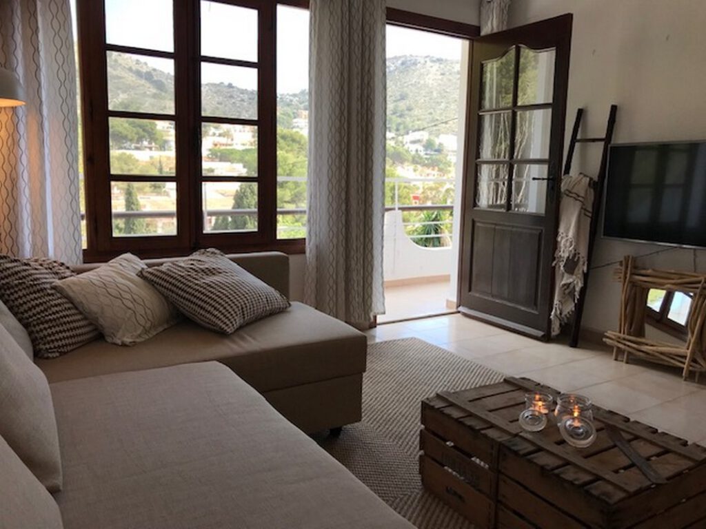 appartement el portet te koop