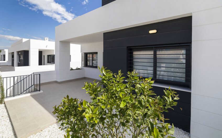Huis in Busot Alicante te koop