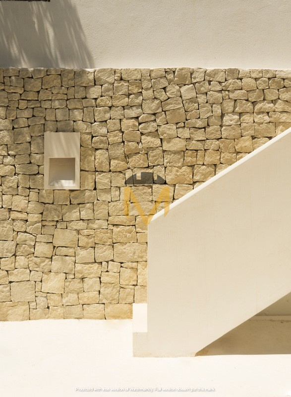 ibiza villa in Javea te koop