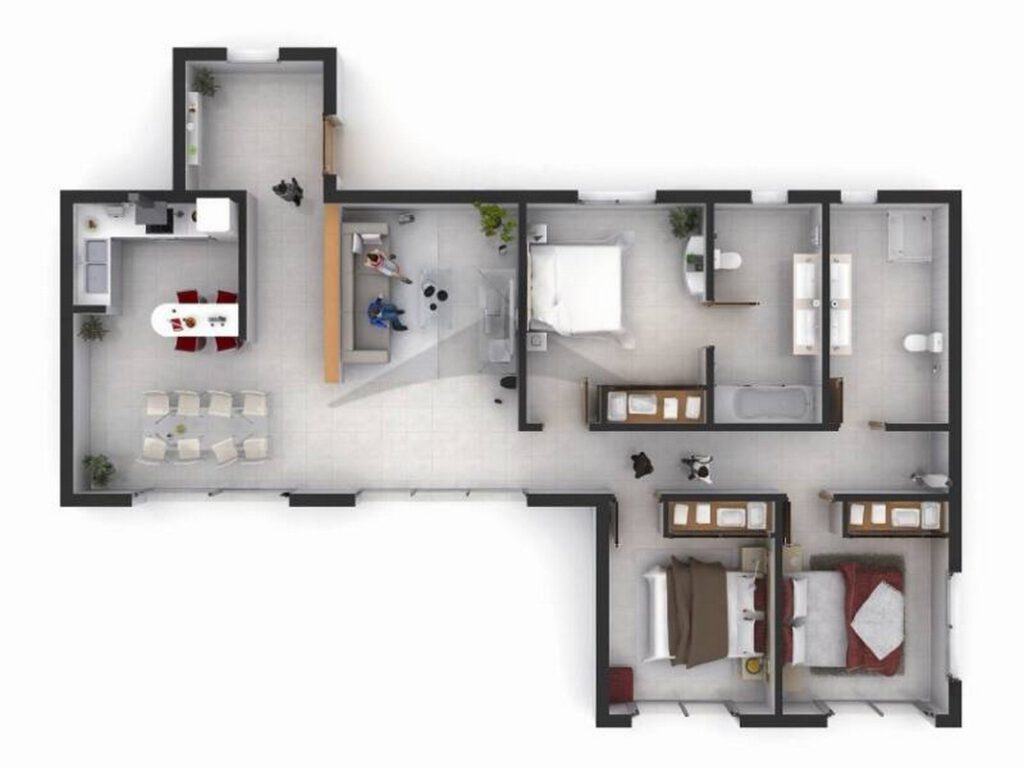 ibiza villa moraira te koop