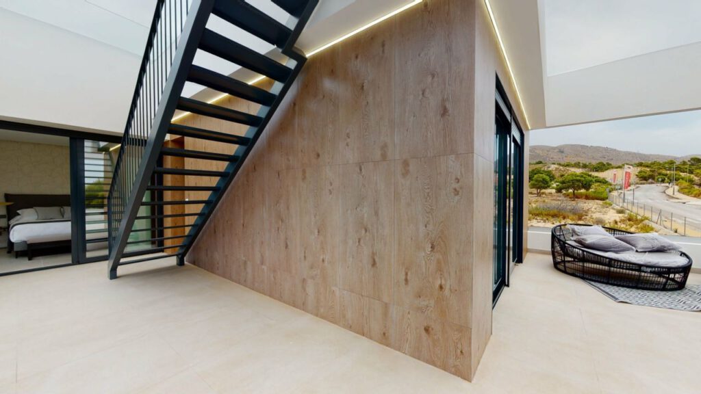 villa finestrat te koop