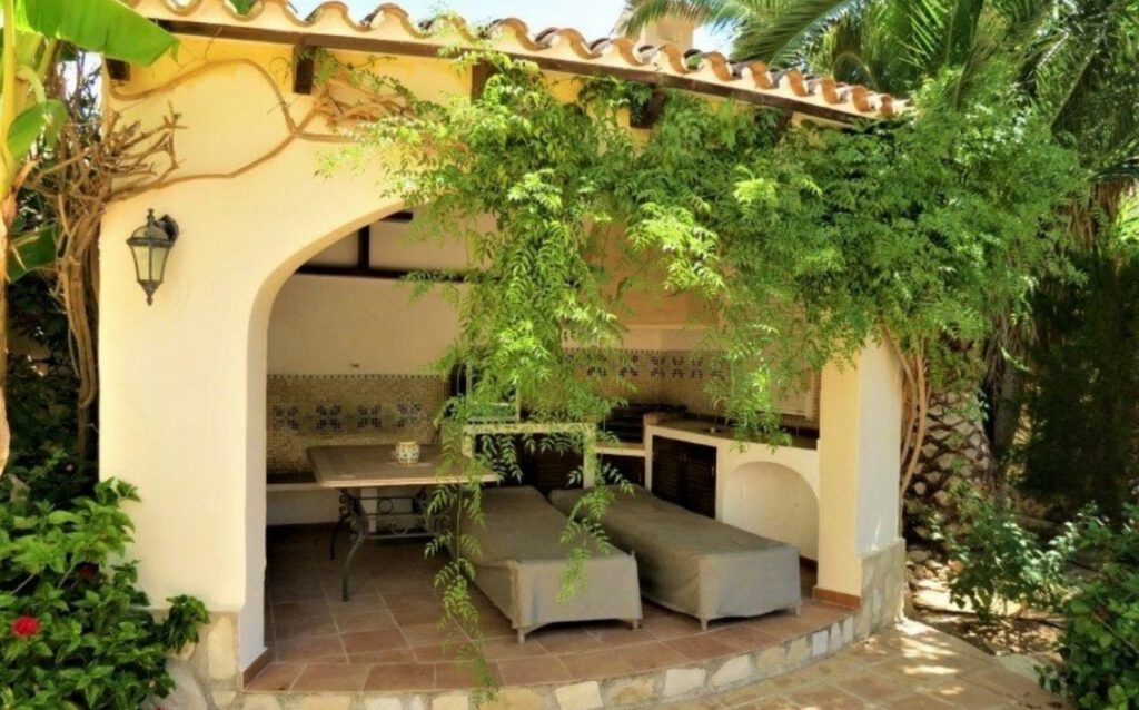 villa pla del mar te koop