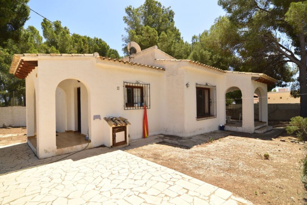 huis in Moraira € 300.000