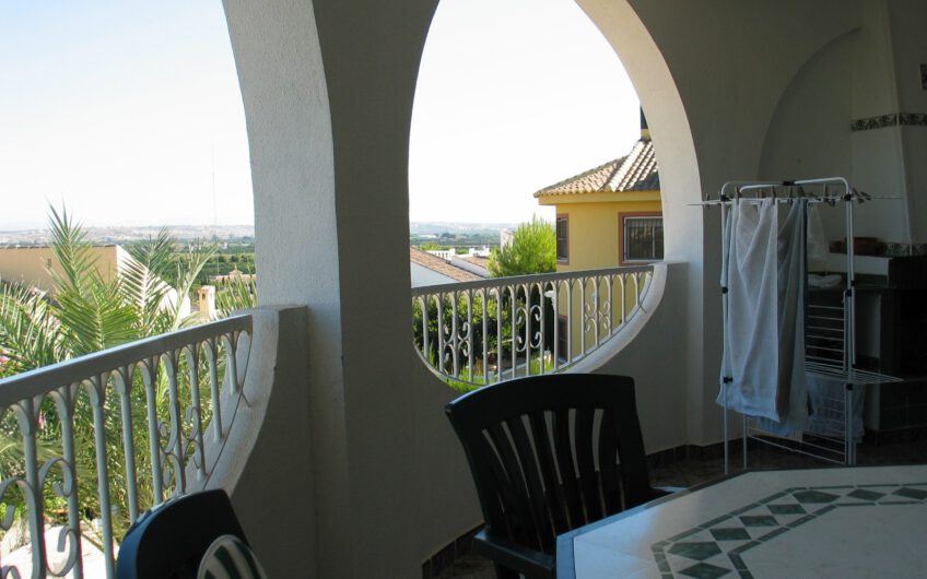 Ruime luxe villa in Rojales Costa Blanca zuid