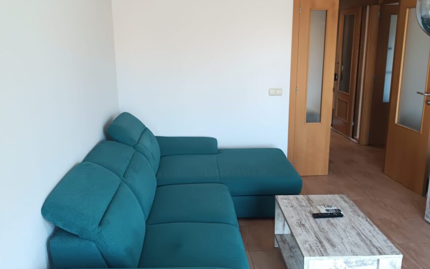 Duplex penthouse in Calpe te huur € 550/week