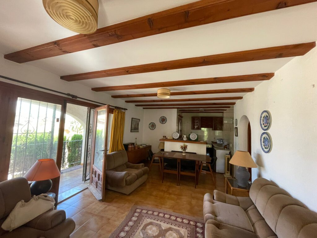 bungalow Pla del Mar te koop