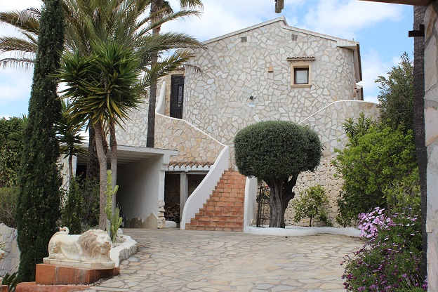 Investeringsmogelijkheid el Portet Moraira